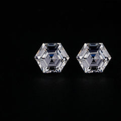 0.20ct-hexagon-lab-grown-diamond-pair
