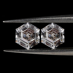 0.20ct-hexagon-lab-grown-diamond-pair