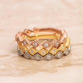 Wedding Bands | Wedding rings for men & women