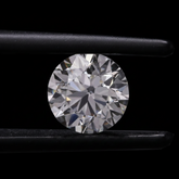 1.67CT Round Brilliant Cut Lab-Grown Diamond