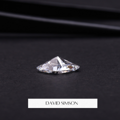 1.14CT Marquise Cut Lab-Grown Diamond