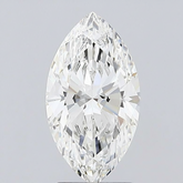 2.21CT Marquise Cut Lab-Grown Diamond
