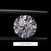 1.81CT Round Brilliant Cut Lab-Grown Diamond
