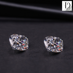 0.20CT Marquise Cut Lab-Grown Diamond Pair