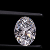 1.62CT Oval Cut Lab-Grown Diamond