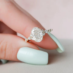 2-0-ct-oval-cut-lab-grown-diamond-cluster-engagement-ring