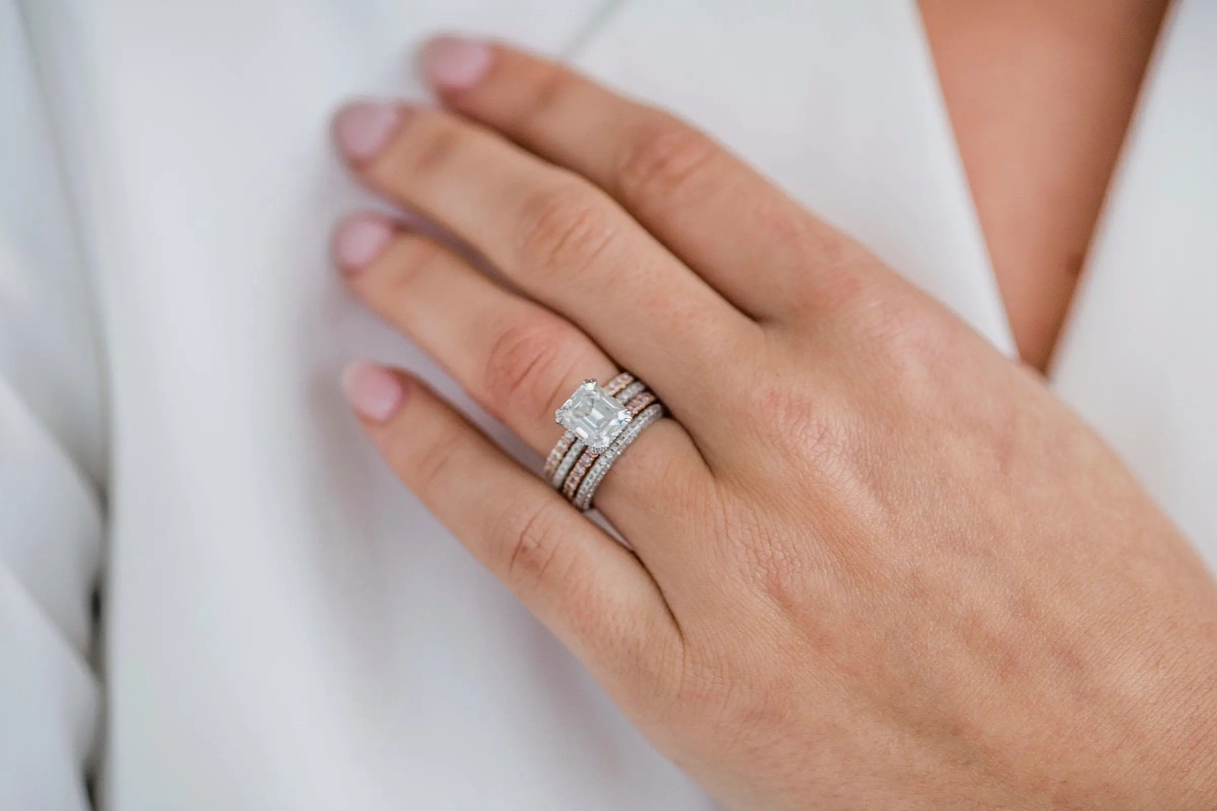 2-3-ct-ascher-cut-hidden-halo-lab-grown-engagement-ring