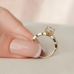 2-ct-oval-cut-four-prong-moissanite-diamond-engagement-ring-gemfora