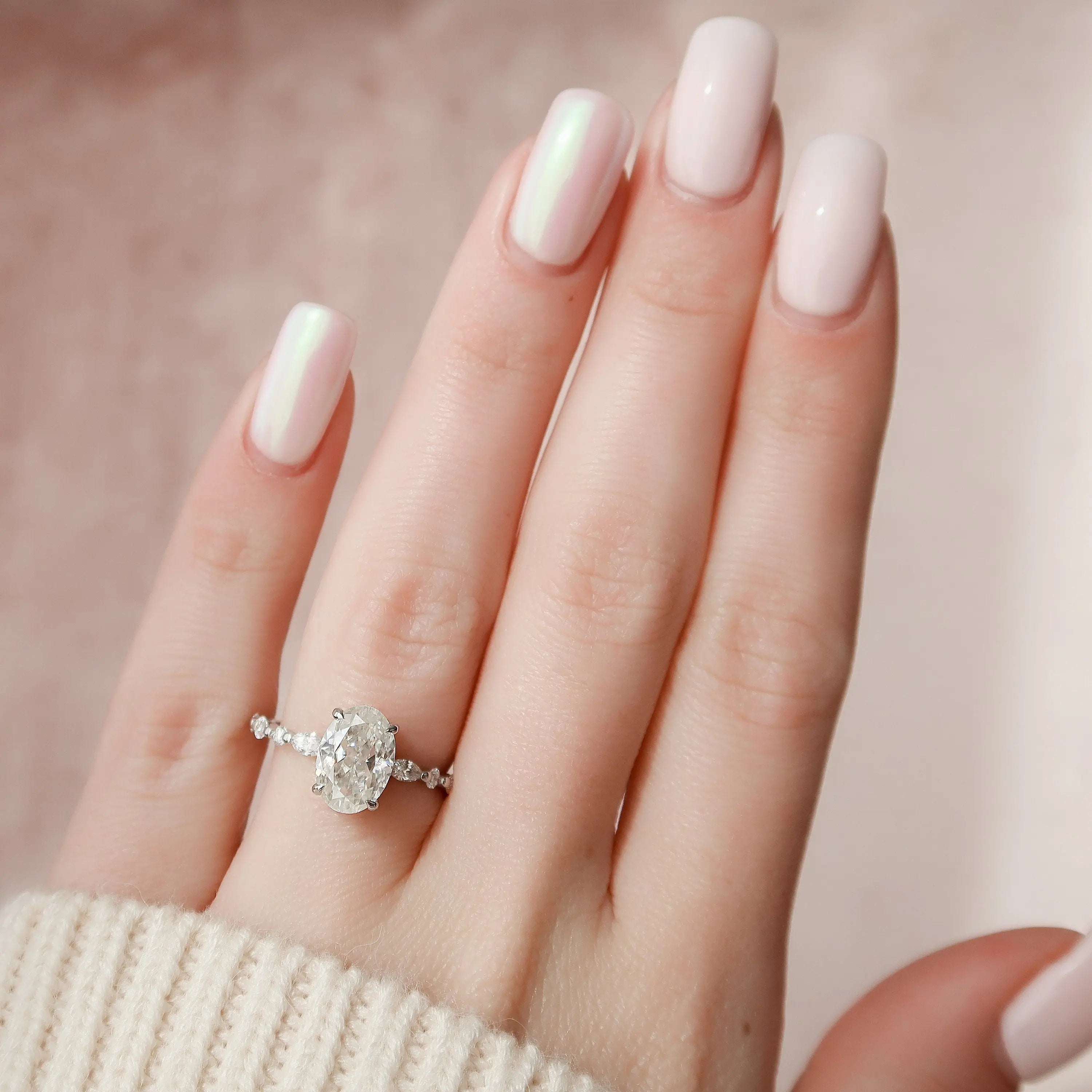 2-ct-oval-cut-lab-grown-hidden-halo-diamond-engagement-ring-gemfora