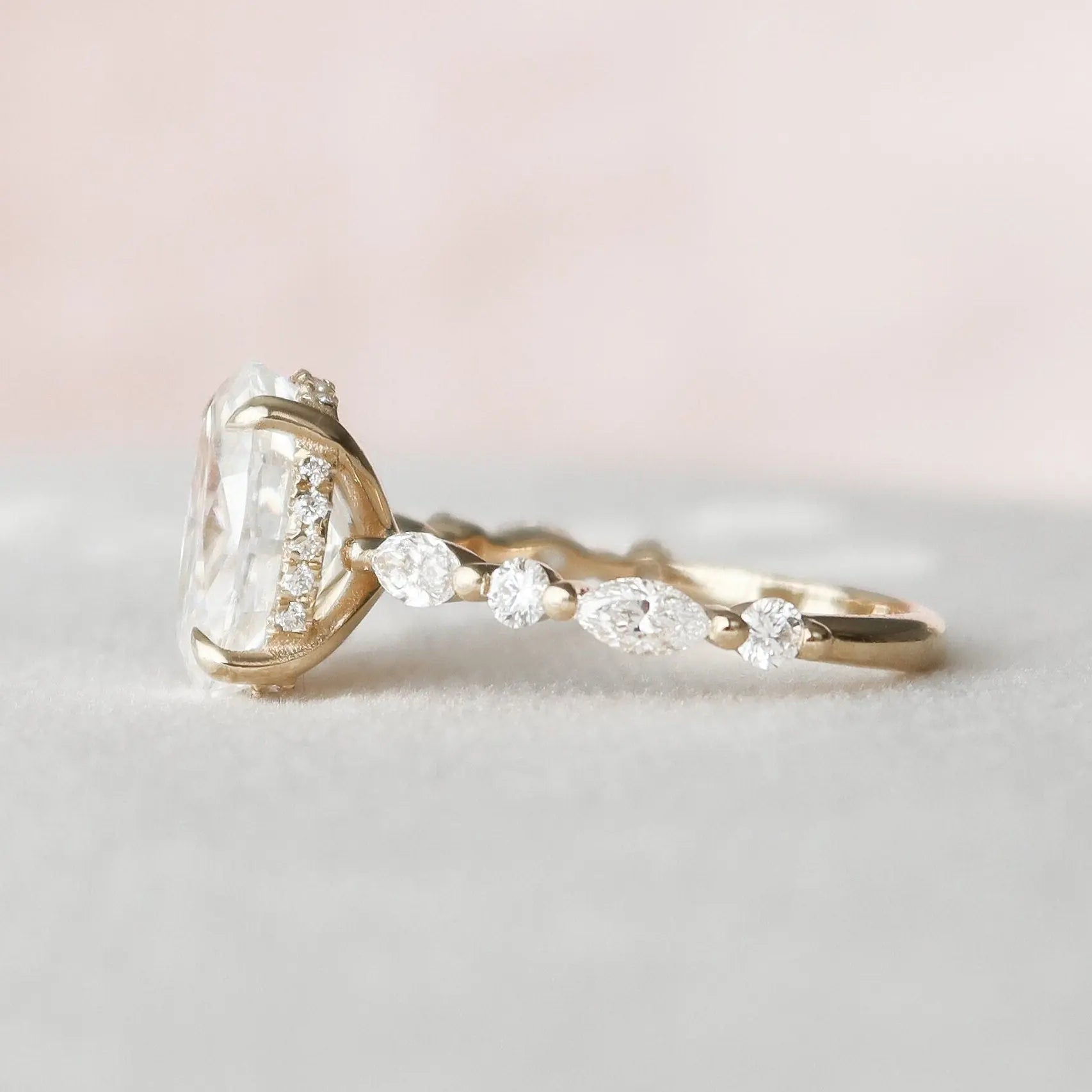 2-ct-oval-cut-lab-grown-hidden-halo-diamond-engagement-ring-gemfora-6