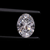 2.1CTOvalCutLab-GrownDiamond