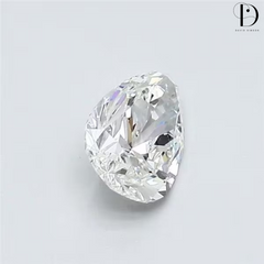 1.0CT Pear Cut Lab-Grown Diamond
