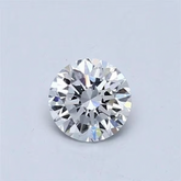 1.0CT Round Brilliant Cut Lab-Grown Diamond