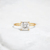 2ct-princess-cut-mossainite-diamond-twisted-engagement-ring-1