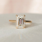 3-CT-Emerald-Cut-Lab-Grown-Hidden-Halo-Engagement-Ring