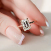 3-CT-Emerald-Cut-Lab-Grown-Hidden-Halo-Engagement-Ring
