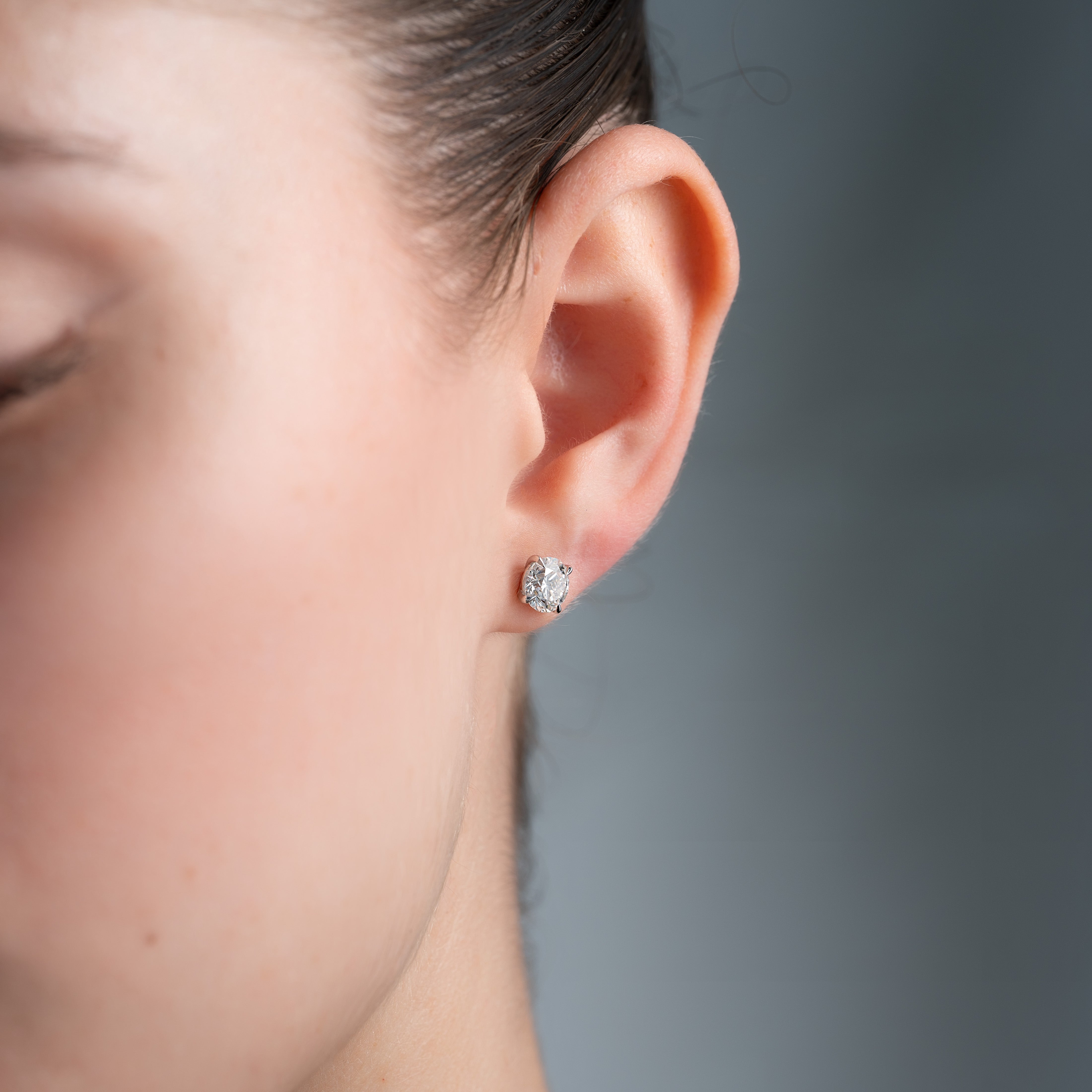 2-carat-round-lab-grown-stud-earrings-in-14k-white-gold-34