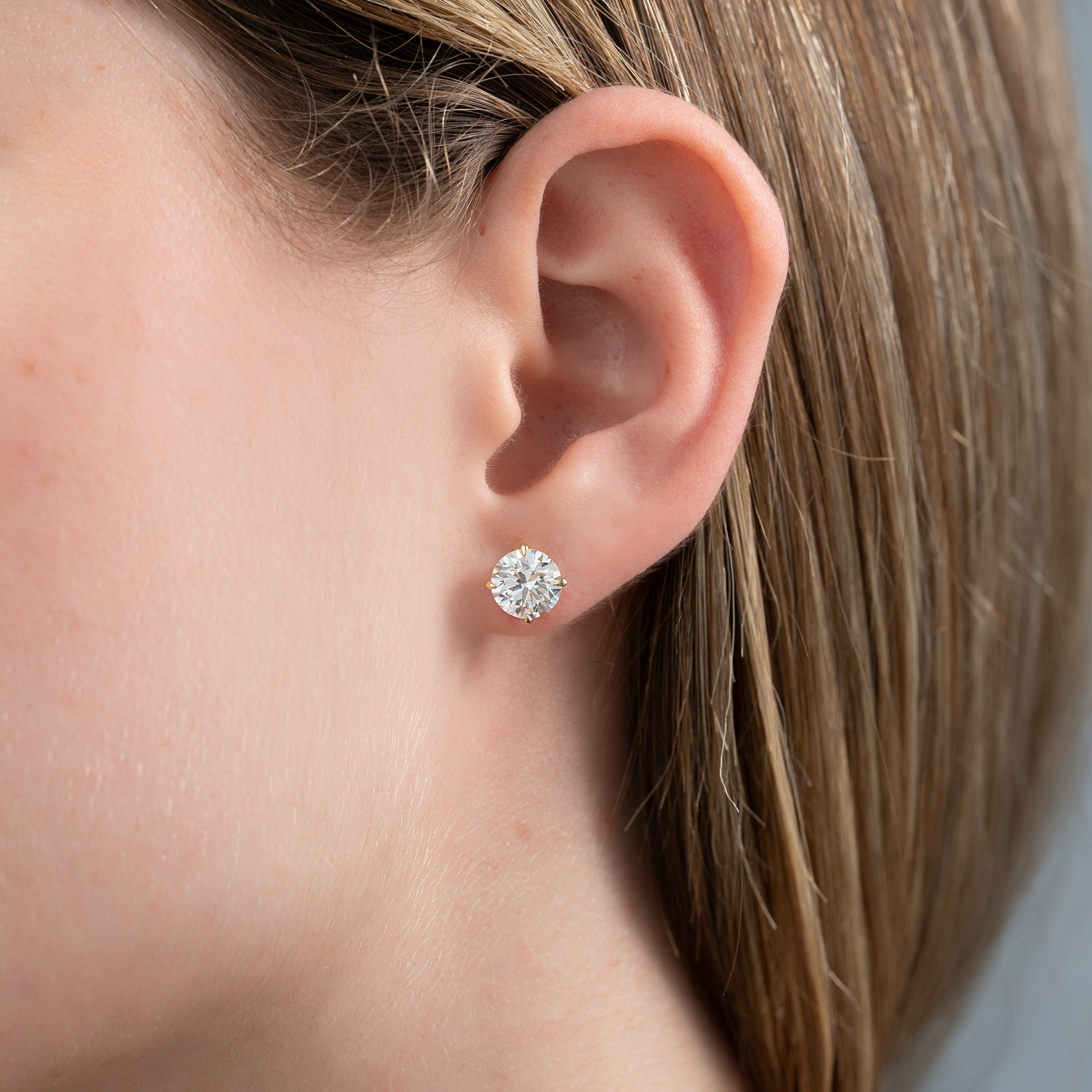 3-carat-round-lab-grown-stud-earrings-in-14k-yellow-gold-11