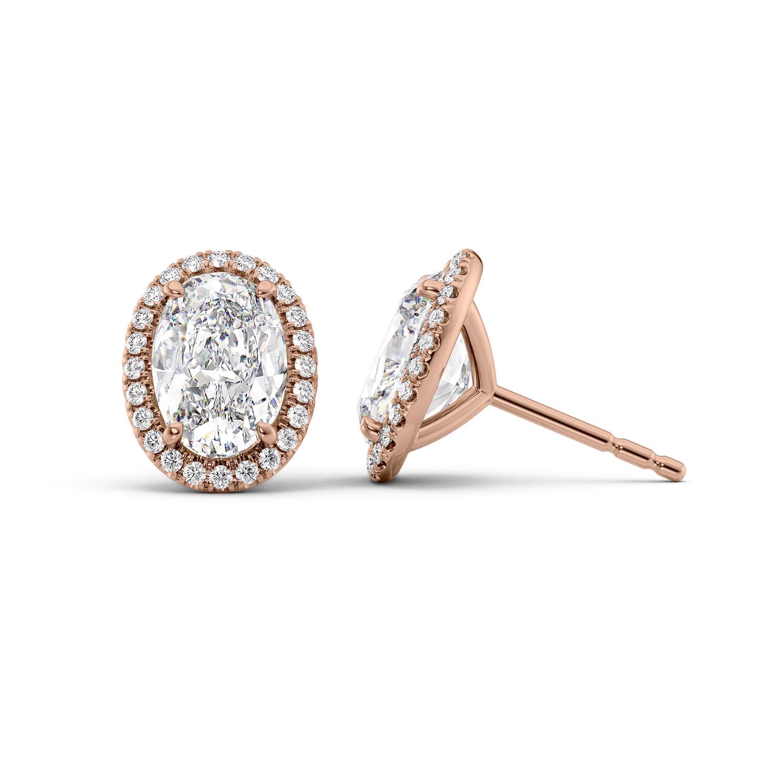 1-carat-oval-lab-grown-stud-earrings-in-14k-rose-gold-33