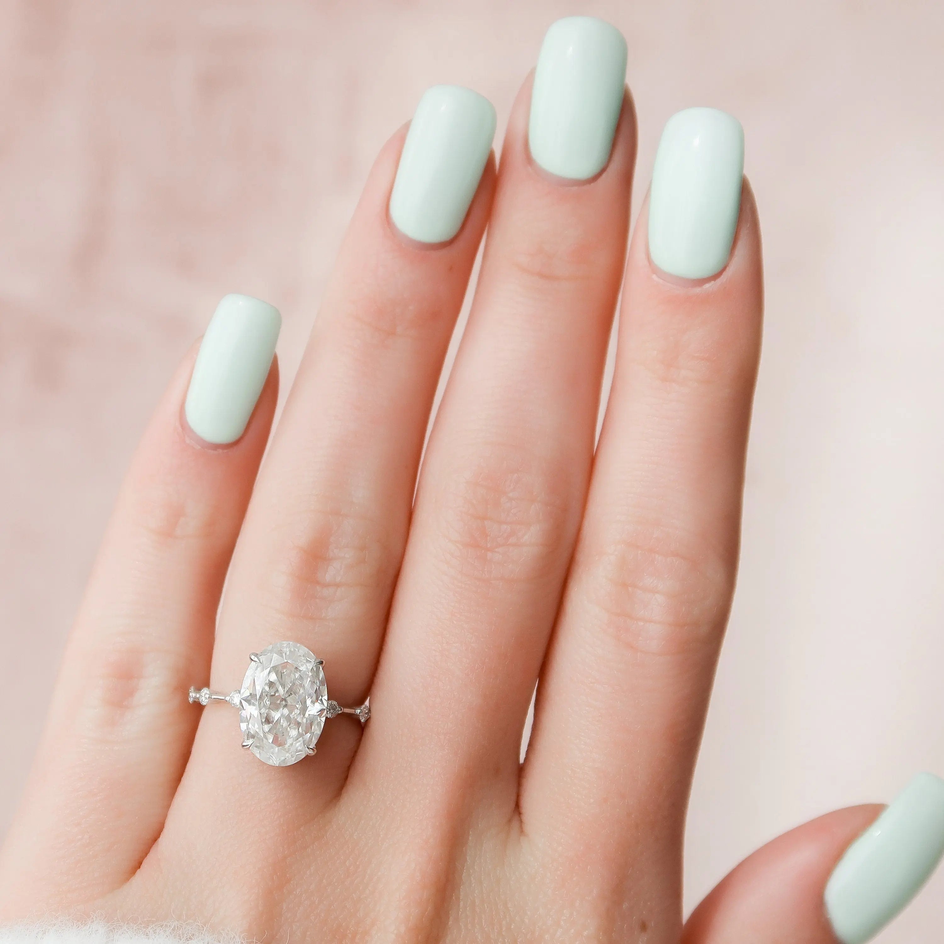 4-5-ct-elongated-oval-cut-lab-grown-solitaire-engagement-ring