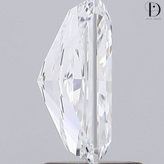 2.20CT Radiant Cut Lab-Grown Diamond