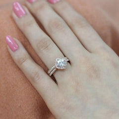 Moissanite-Rings-Near-me-Texas,usa