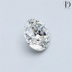 1.0CT Round Brilliant Cut Lab-Grown Diamond