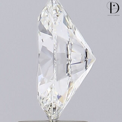 2.24CT Oval Cut Lab-Grown Diamond