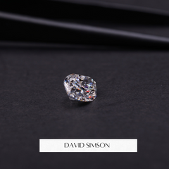 1.14CT Marquise Cut Lab-Grown Diamond