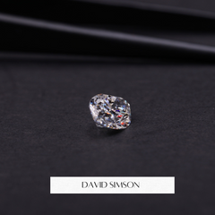 2.15CT Marquise Cut Lab-Grown Diamond