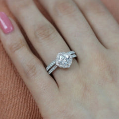 Moissanite-Rings-Near-me-Texas,usa