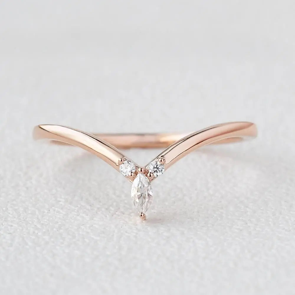 Wedding Bands | Wedding rings for men & women