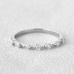 Wedding Bands Rings for Men and Women