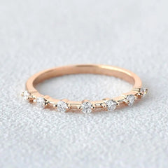Wedding Rings In Texas