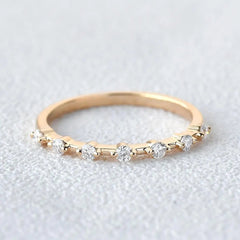 Shop Wedding Rings & Bands