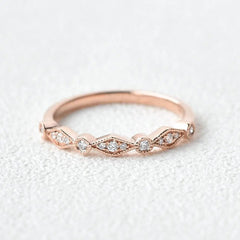 Wedding Bands | Wedding rings for men & women