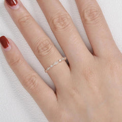 Wedding Bands Rings for Men and Women