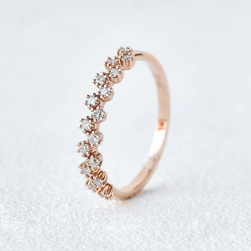 Shop Wedding Rings & Bands