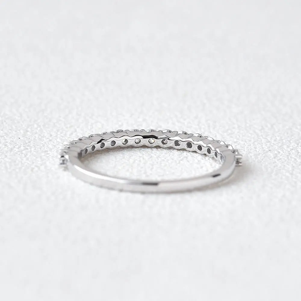 Wedding Bands Rings for Men and Women