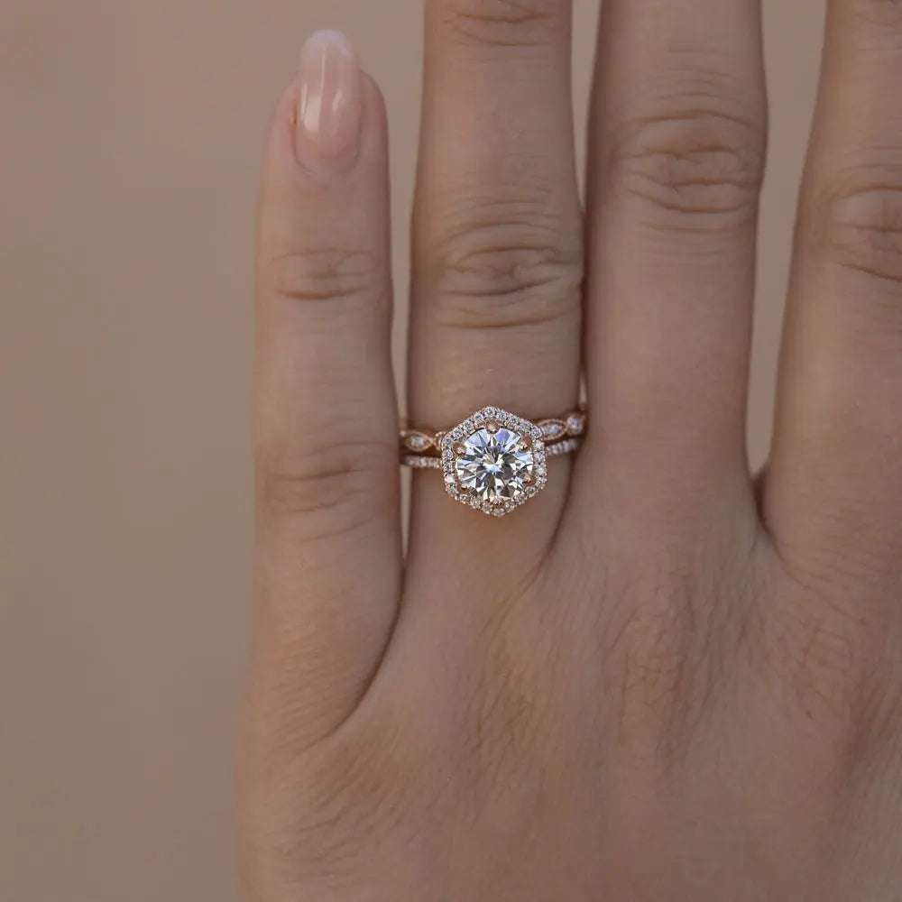 Wedding Bands Rings for Men and Women