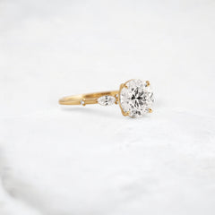 Luxe-Aurora-Round-Moissanite-Engagement-Ring-1-70-ct-yellow-gold-gemfora-2