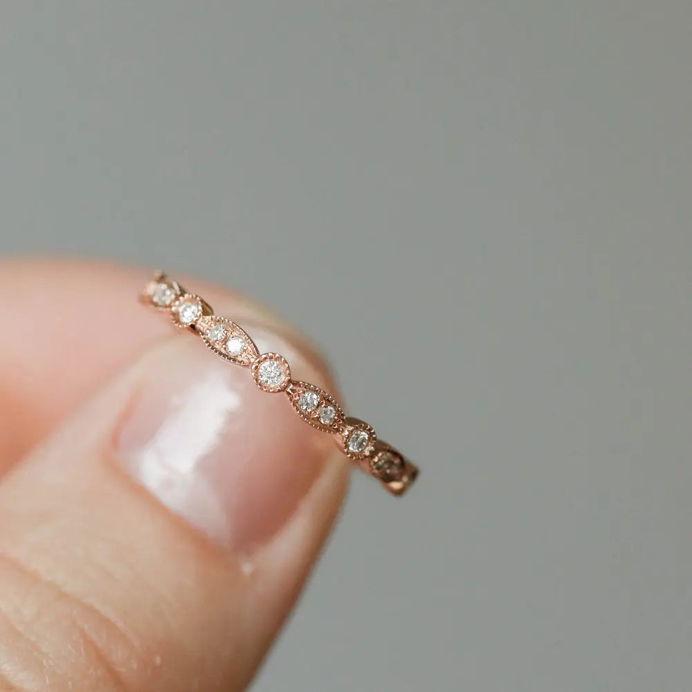 Wedding Bands in Texas