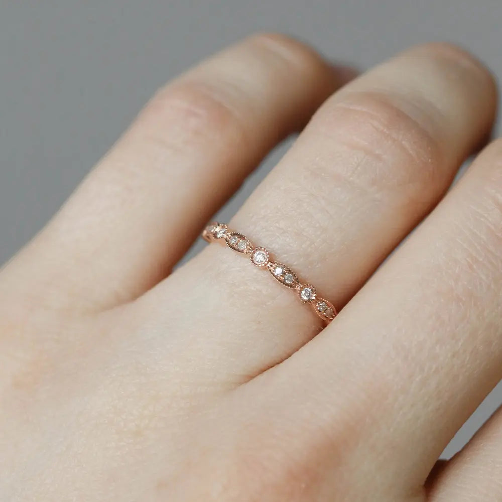 Shop Wedding Rings & Bands