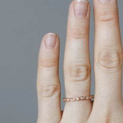 Wedding Rings In Texas