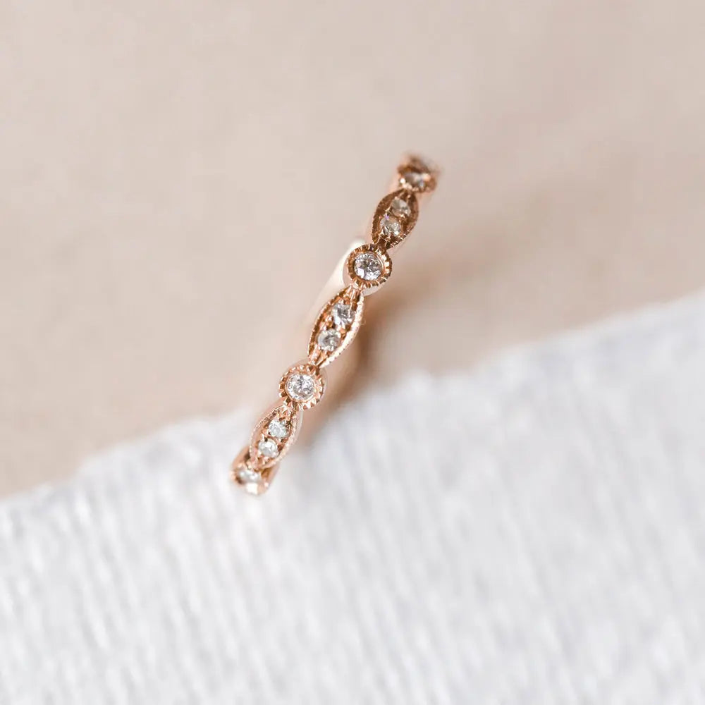 Wedding Bands | Wedding rings for men & women