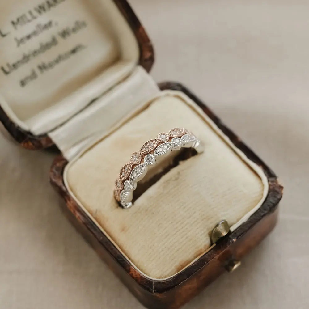 The 10 Best Wedding Jewelers in Texas