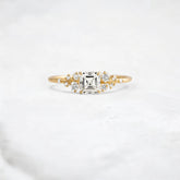 asscher-cut-cluster-mossainite-2ct-engagement-ring-1