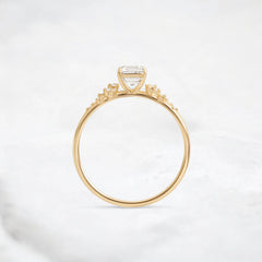 asscher-cut-cluster-mossainite-2ct-engagement-ring-2