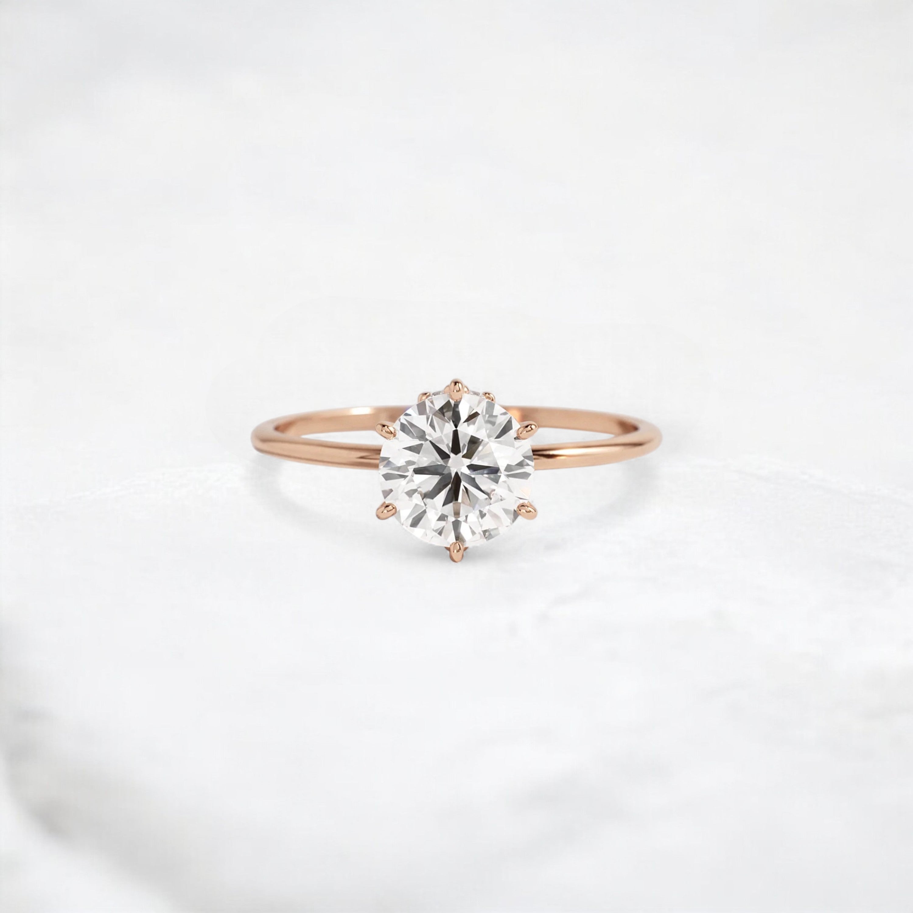 blossom-shine-round-pear-accents-moissanite-solitaire-ring-1-20-ct-rose-gold-gemfora-1