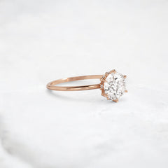 blossom-shine-round-pear-accents-moissanite-solitaire-ring-1-20-ct-rose-gold-gemfora-2